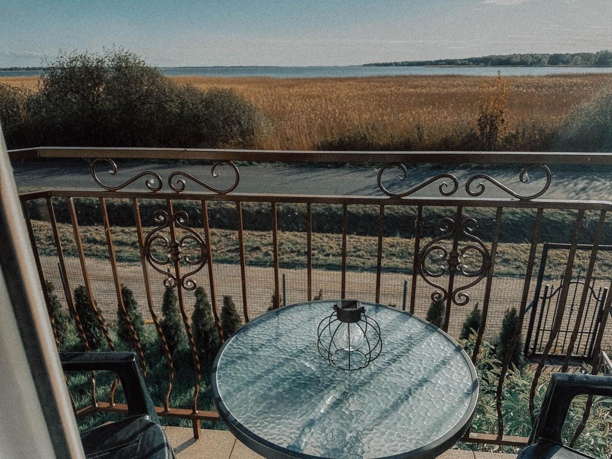 Boho Przystan Apartment Lazy  Exterior photo
