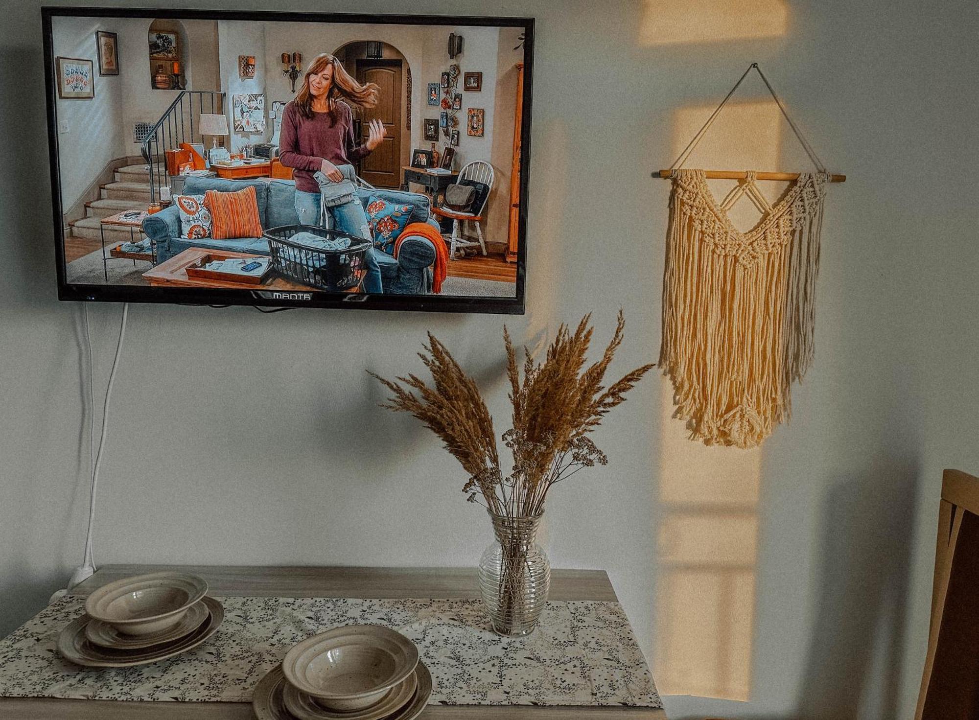 Boho Przystan Apartment Lazy  Exterior photo