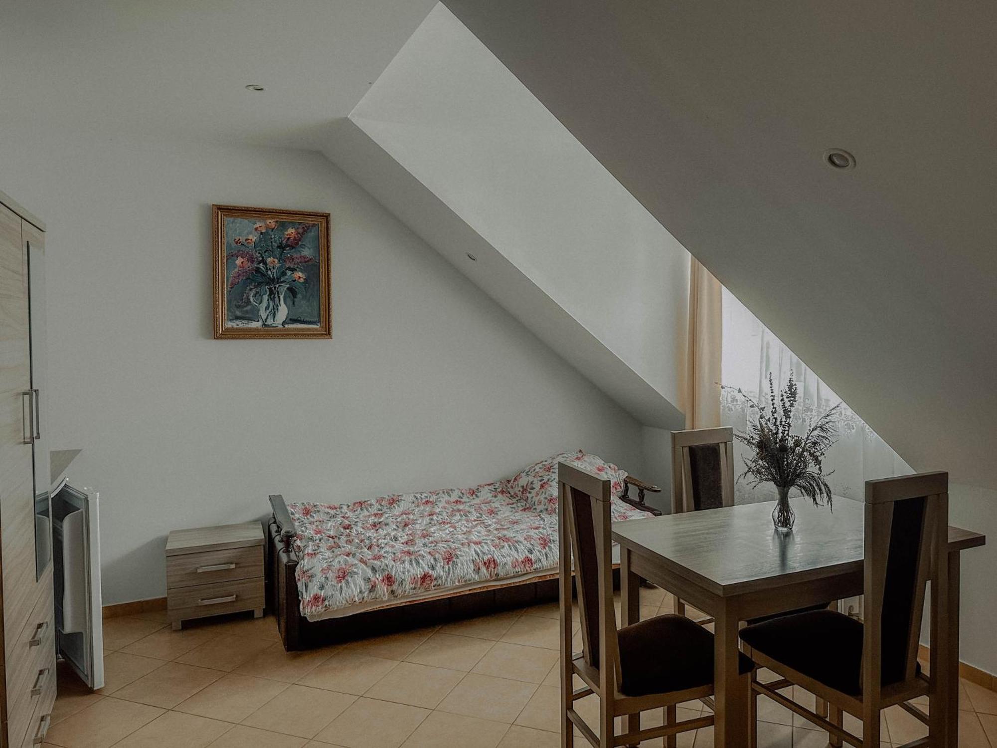 Boho Przystan Apartment Lazy  Exterior photo