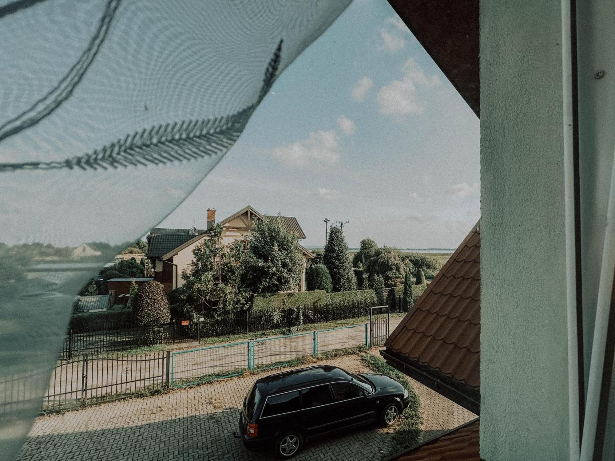 Boho Przystan Apartment Lazy  Exterior photo