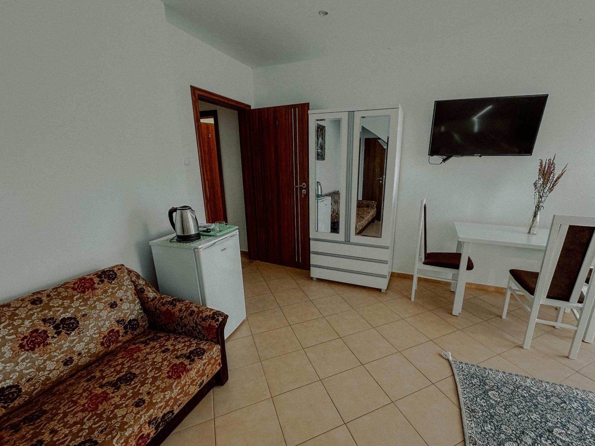 Boho Przystan Apartment Lazy  Exterior photo
