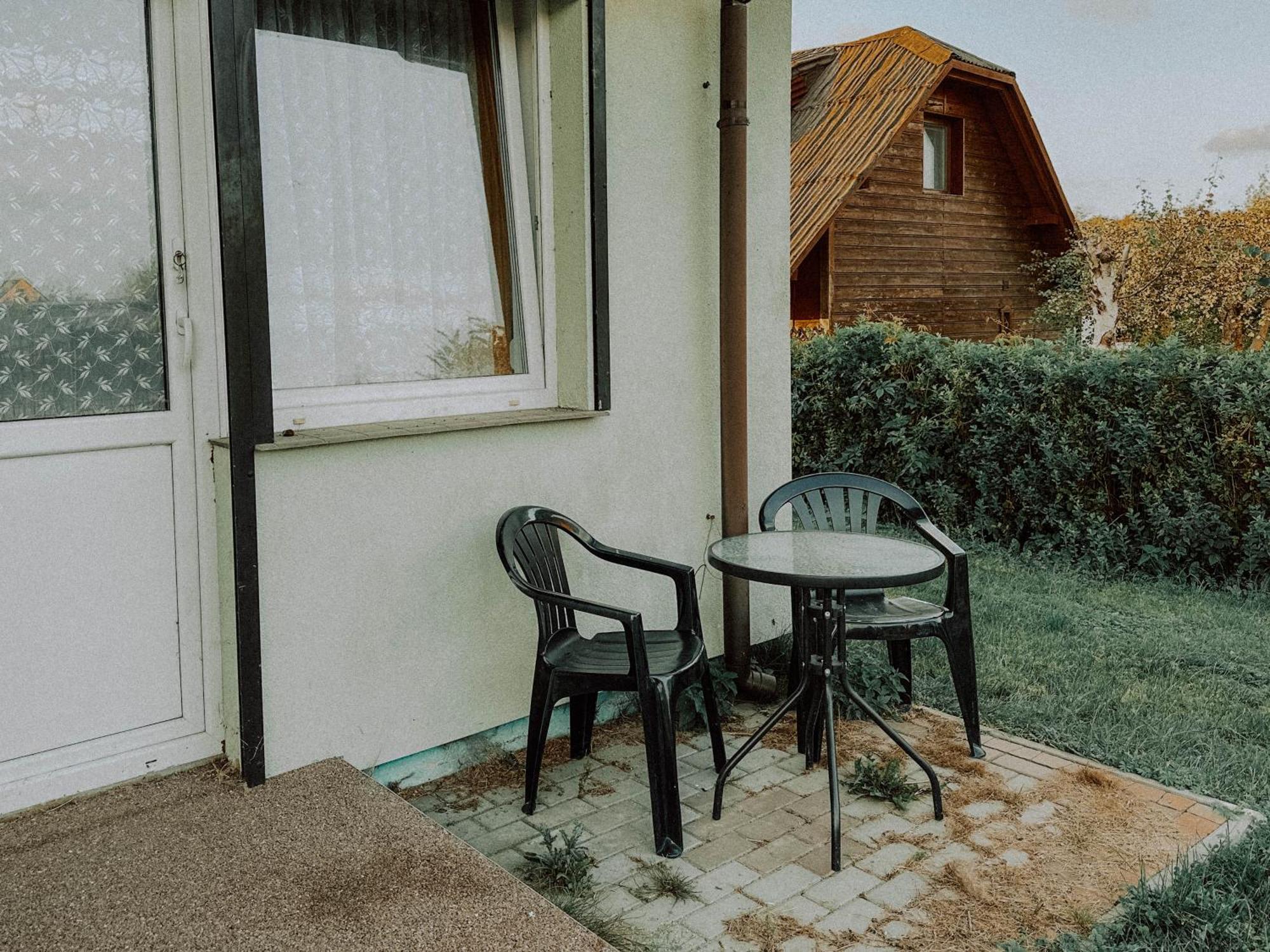 Boho Przystan Apartment Lazy  Exterior photo